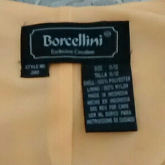 Borcellini Sundress  - Picture 4 of 7